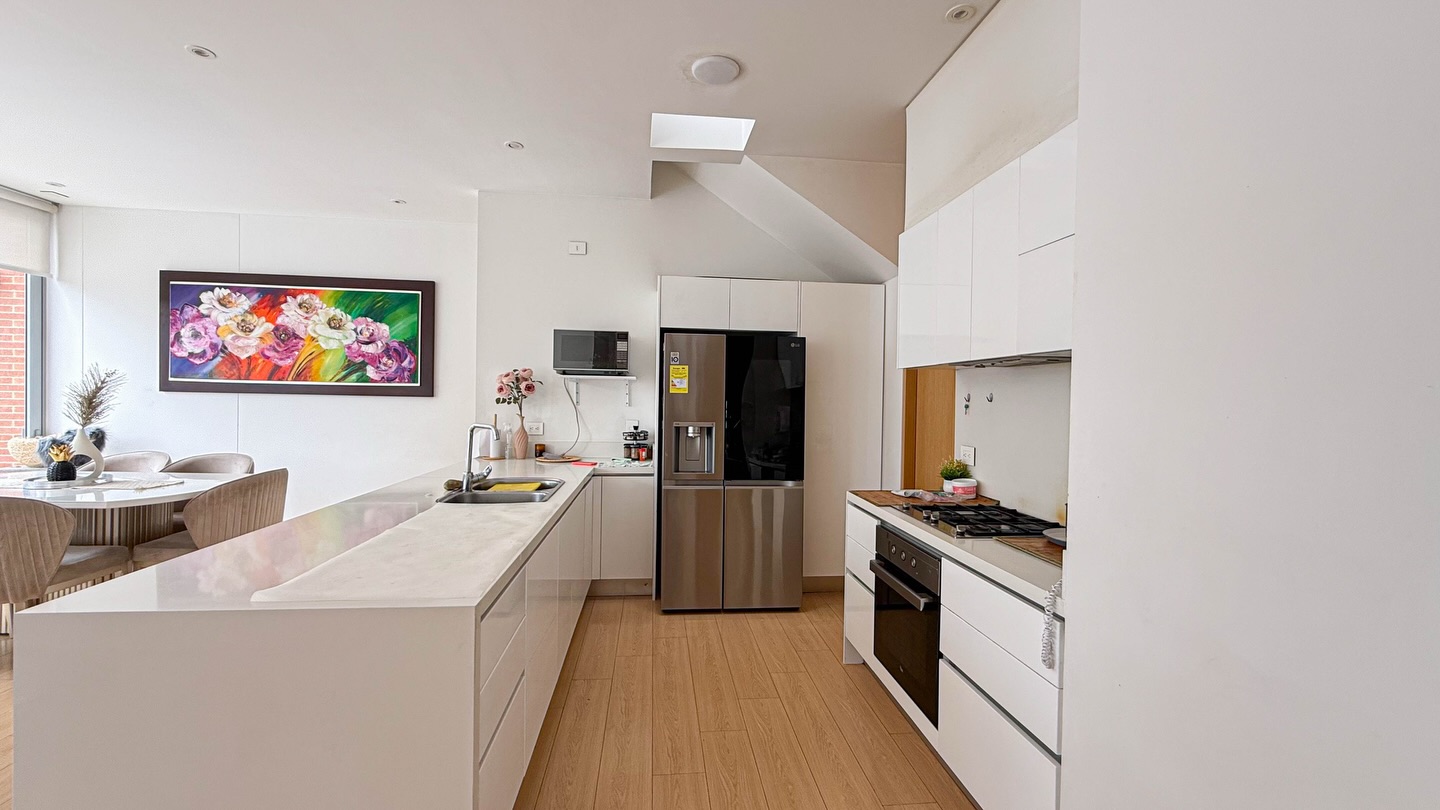 Cocina