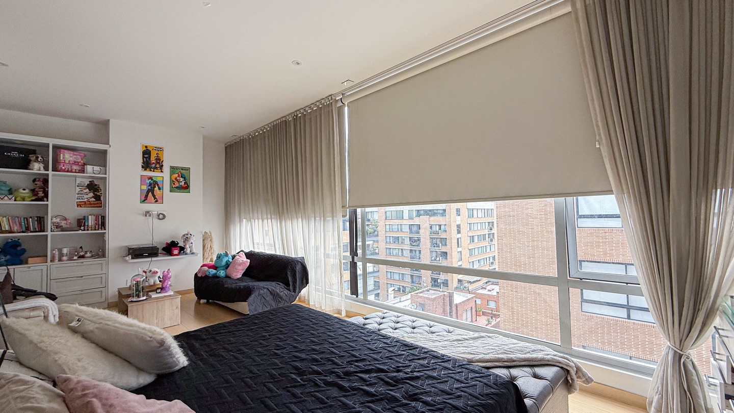Habitación principal